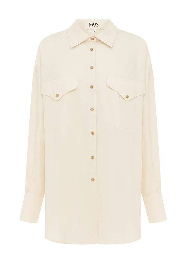 TOPS & BLOUSES